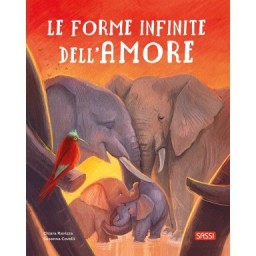 Le forme infinite dell'amore