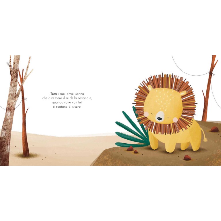 Libri cartonati. Chompy e il coraggio