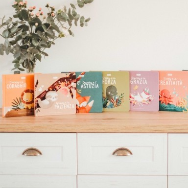 Libri cartonati. Chompy e il coraggio