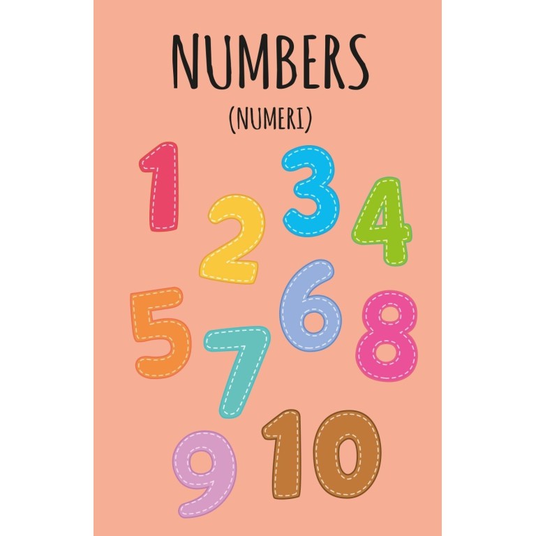 La mia prima biblioteca. Imparo l'inglese