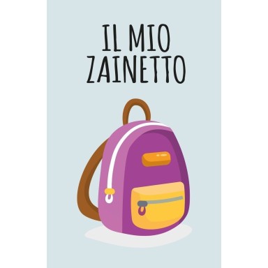 La mia prima biblioteca. La scuola