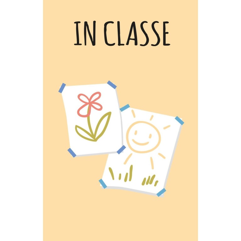 La mia prima biblioteca. La scuola