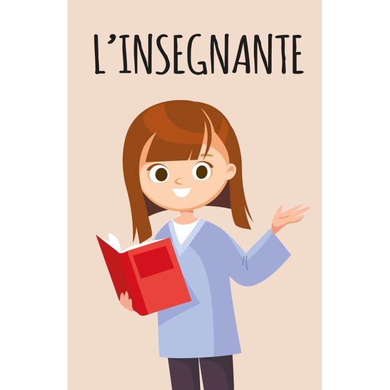 La mia prima biblioteca. La scuola