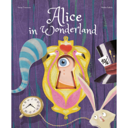 Alice in Wonderland