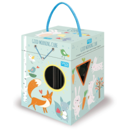 Le formine del buongiorno