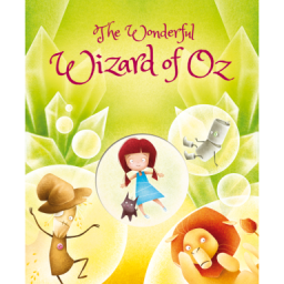 Il Meraviglioso Mago di Oz