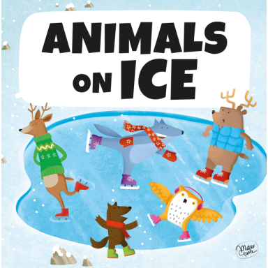 Animals on Ice