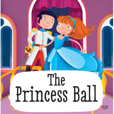 The Princess Ball