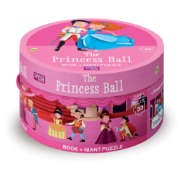 The Princess Ball
