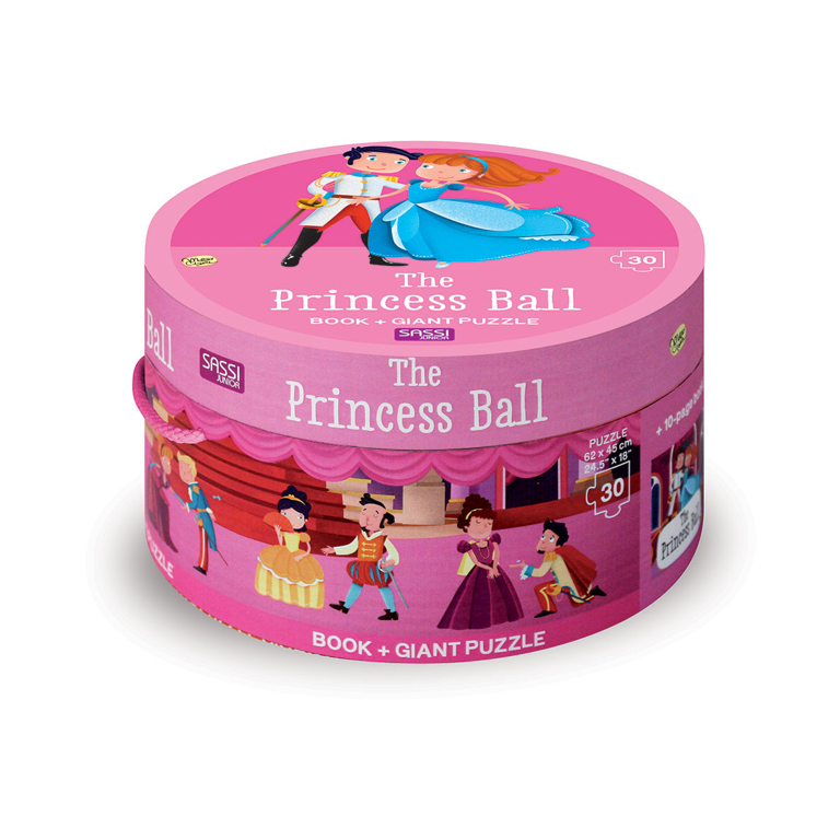 The Princess Ball