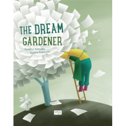 Il giardiniere dei sogni