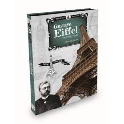 Gustave Eiffel. The Eiffel Tower