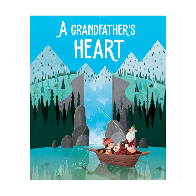 A Grandfather's Heart