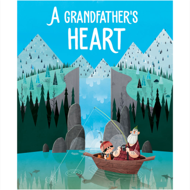 A Grandfather's Heart