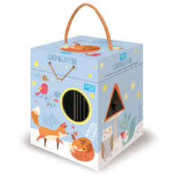 Le formine della buonanotte