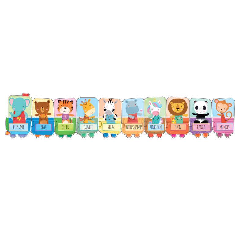 My First Animals (Outlet)