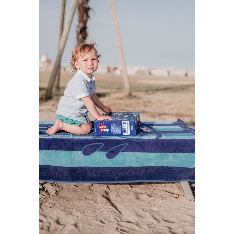 Travel, Learn and Explore. The Sea