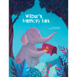 Wilbur's Memory Box