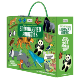 Endangered Animals