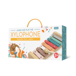 Learn and Play the Xylophone