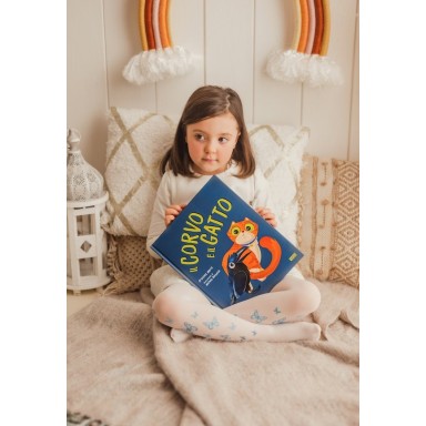 The Raven and the Cat