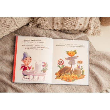 The Raven and the Cat