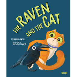 The Raven and the Cat