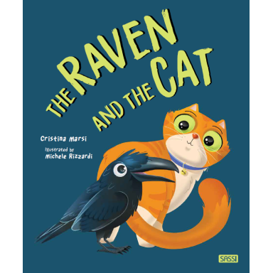 The Raven and the Cat