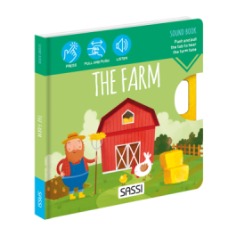 Sound Books. The Farm