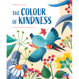 The Colours of the Kindness