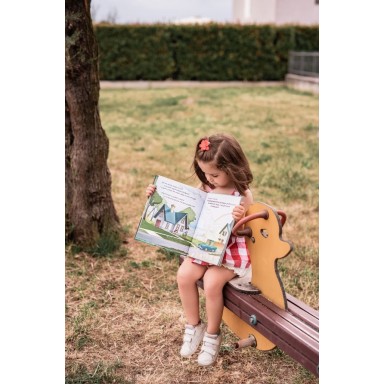A Tiger in the Drawer