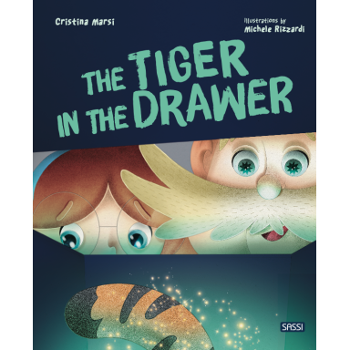 A Tiger in the Drawer