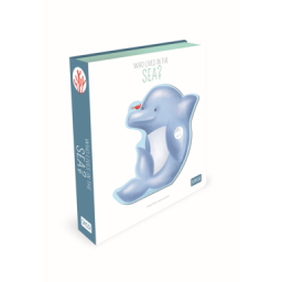 Who lives in the Sea?