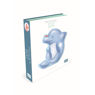 Who lives in the Sea?