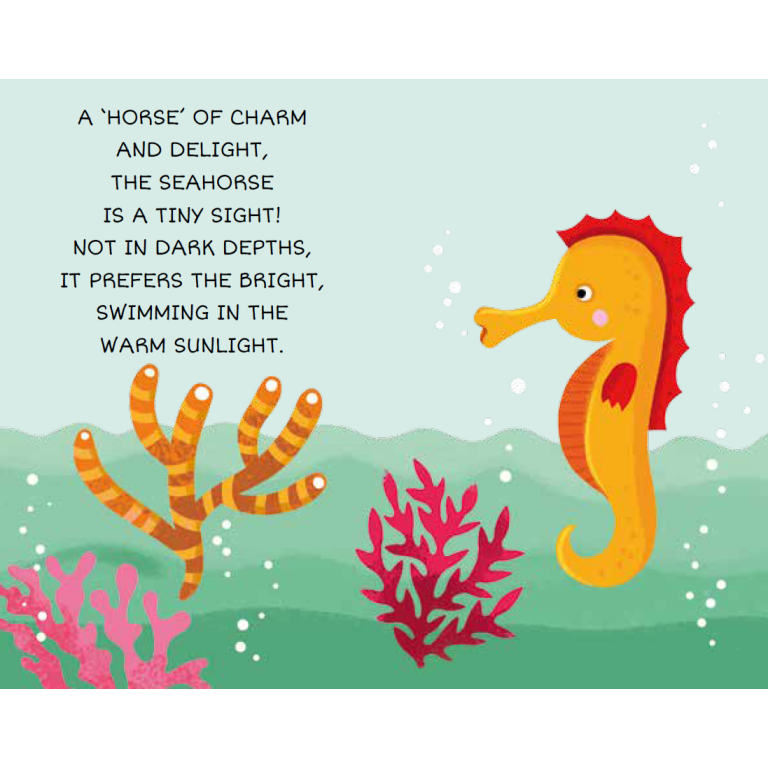 La mia prima biblioteca. Leggo e imparo