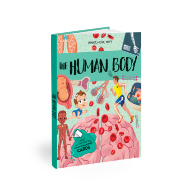 The Ultimate Atlas. Human Body