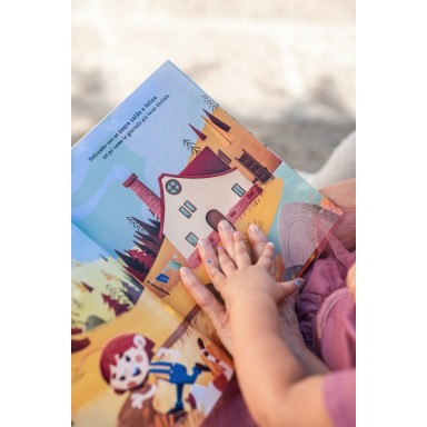 A Grandmother's Heart