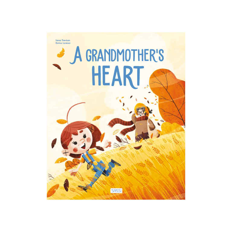 A Grandmother's Heart