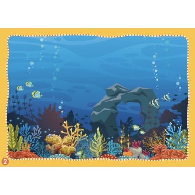 My First Activities Arts & Crafts. Mermaids