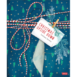 Christmas Upside Down