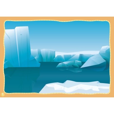 My First Activities Arts & Crafts. Animals