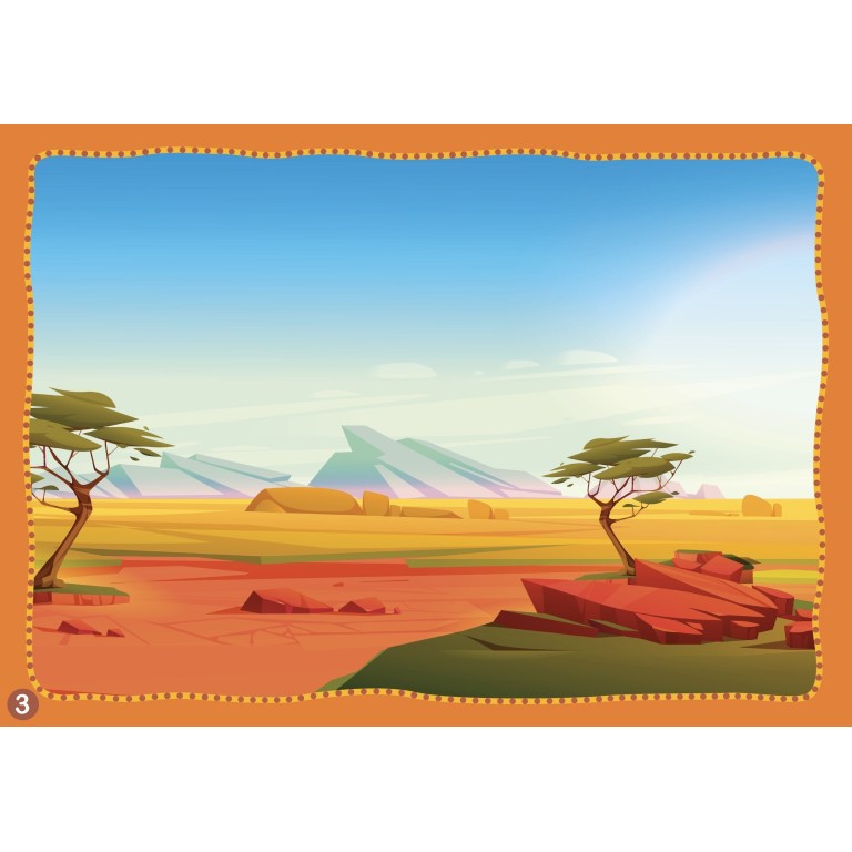 My First Activities Arts & Crafts. Animals