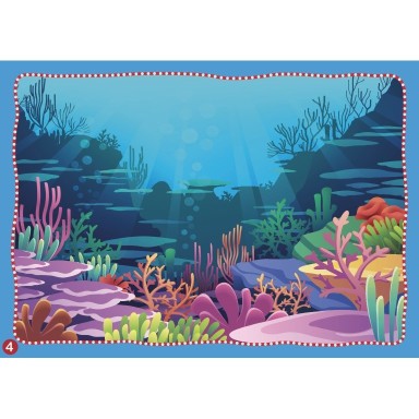 My First Activities Arts & Crafts. Animals