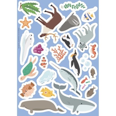 My First Activities Arts & Crafts. Animals