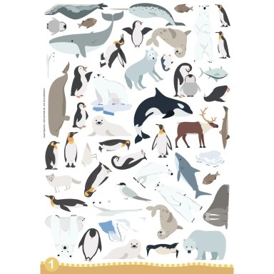 My First Activities Arts & Crafts. Animals