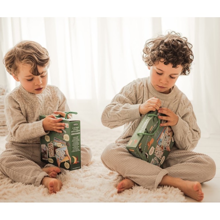 My First Activities Arts & Crafts. Animals