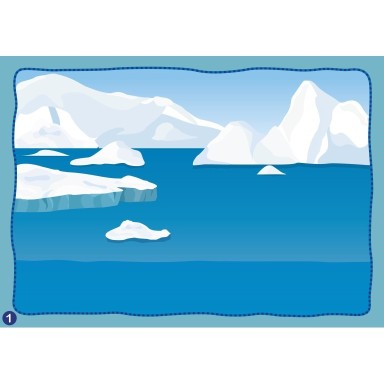 My First Activities Arts & Crafts. The Sea