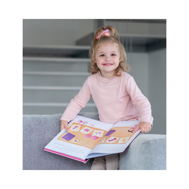 The Moon Goes on Holiday