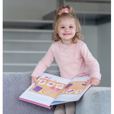 The Moon Goes on Holiday