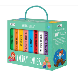 La mia prima biblioteca. Leggo e imparo